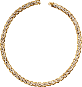Necklace PNG-53727